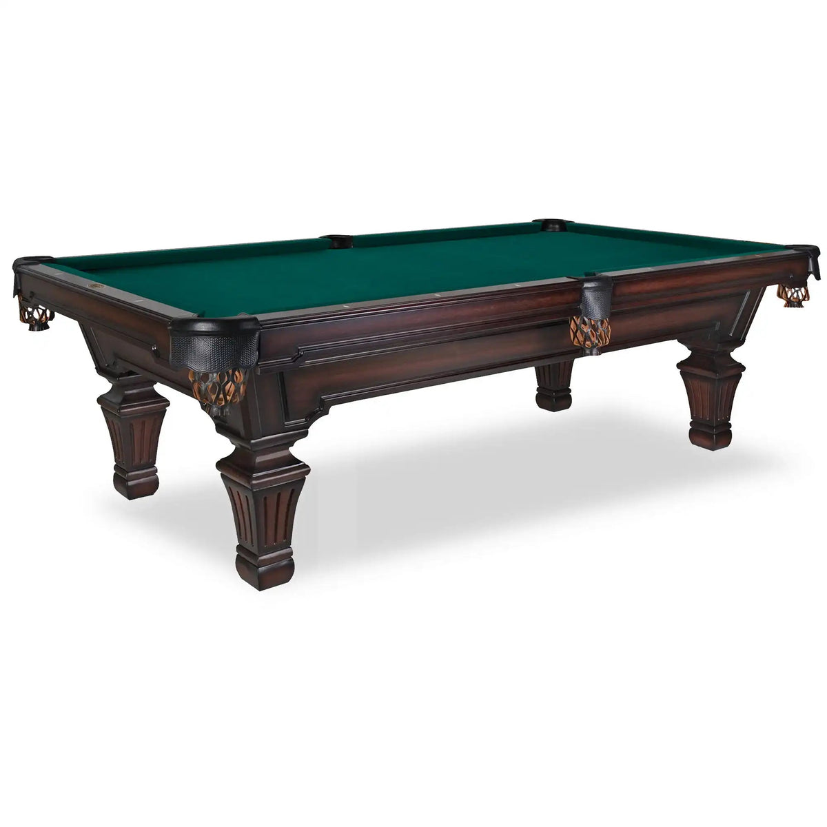 Hampton Pool Table