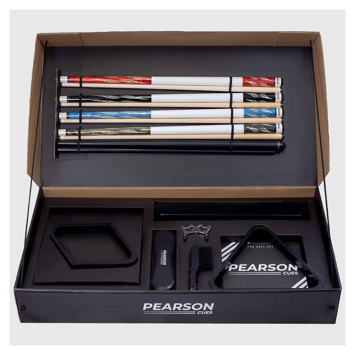 Diamond Accessory Package