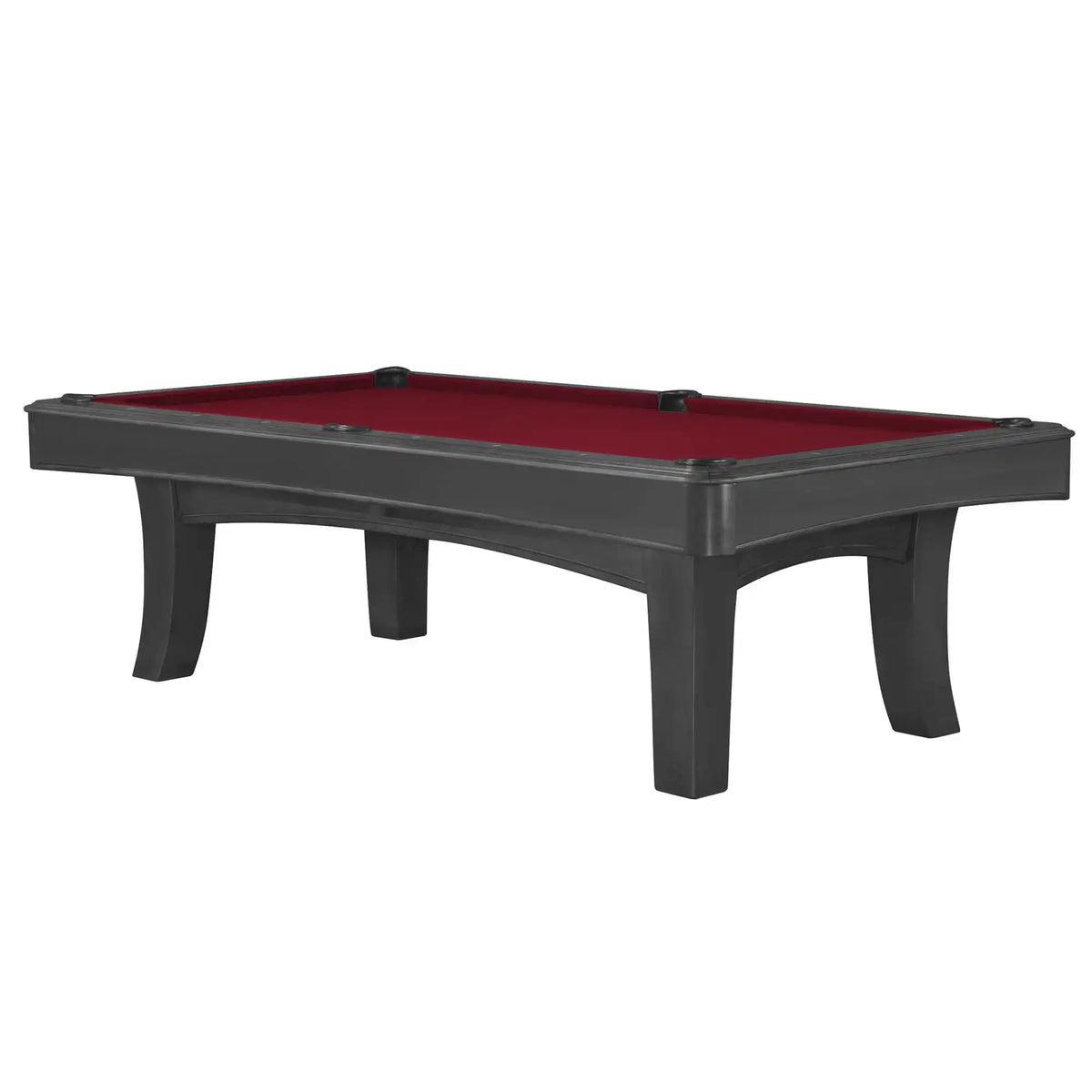 Ella II Pool Table