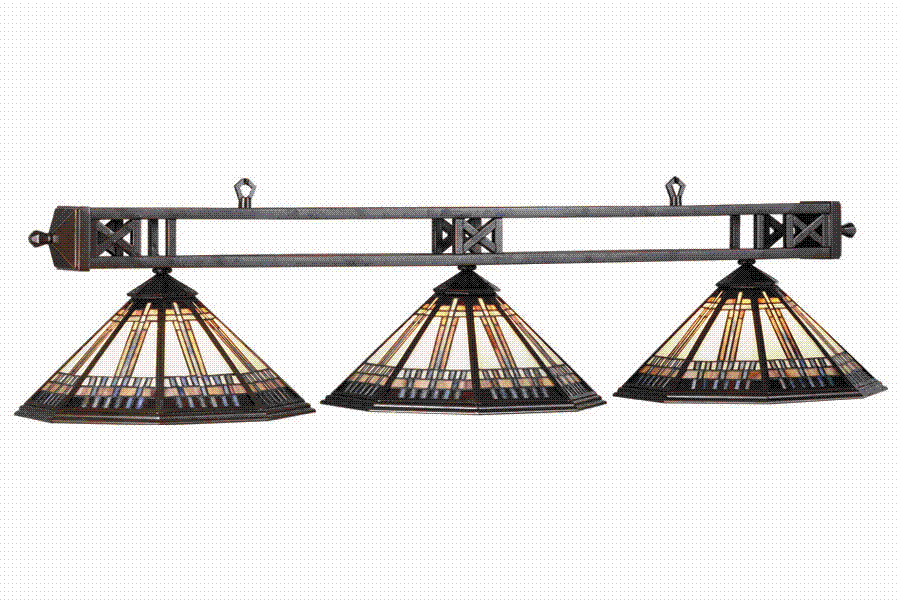 Billiard Light WSL B54