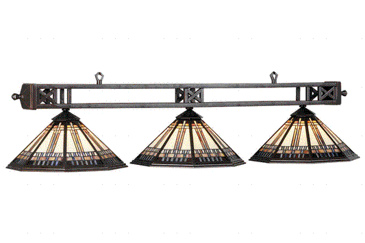 Billiard Light WSL B54