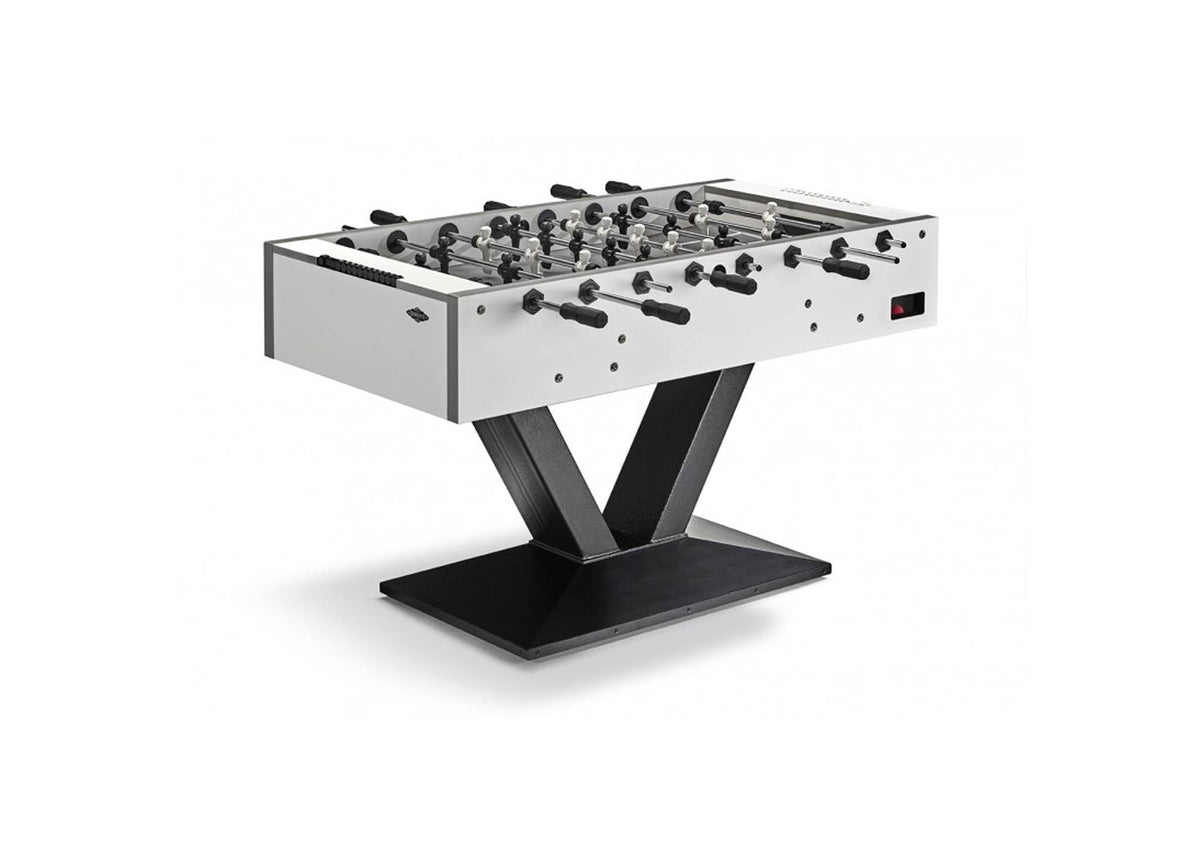 Defender Foosball Table