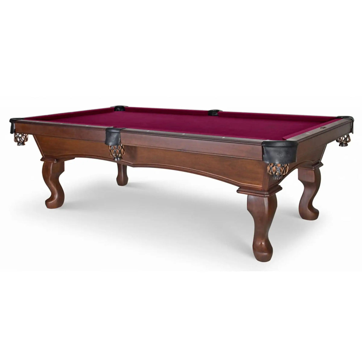Americana Pool Table