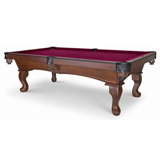 Americana Pool Table