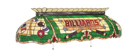 Billiard Light CF50
