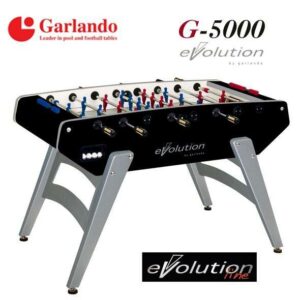Garlando G-5000 Evolution