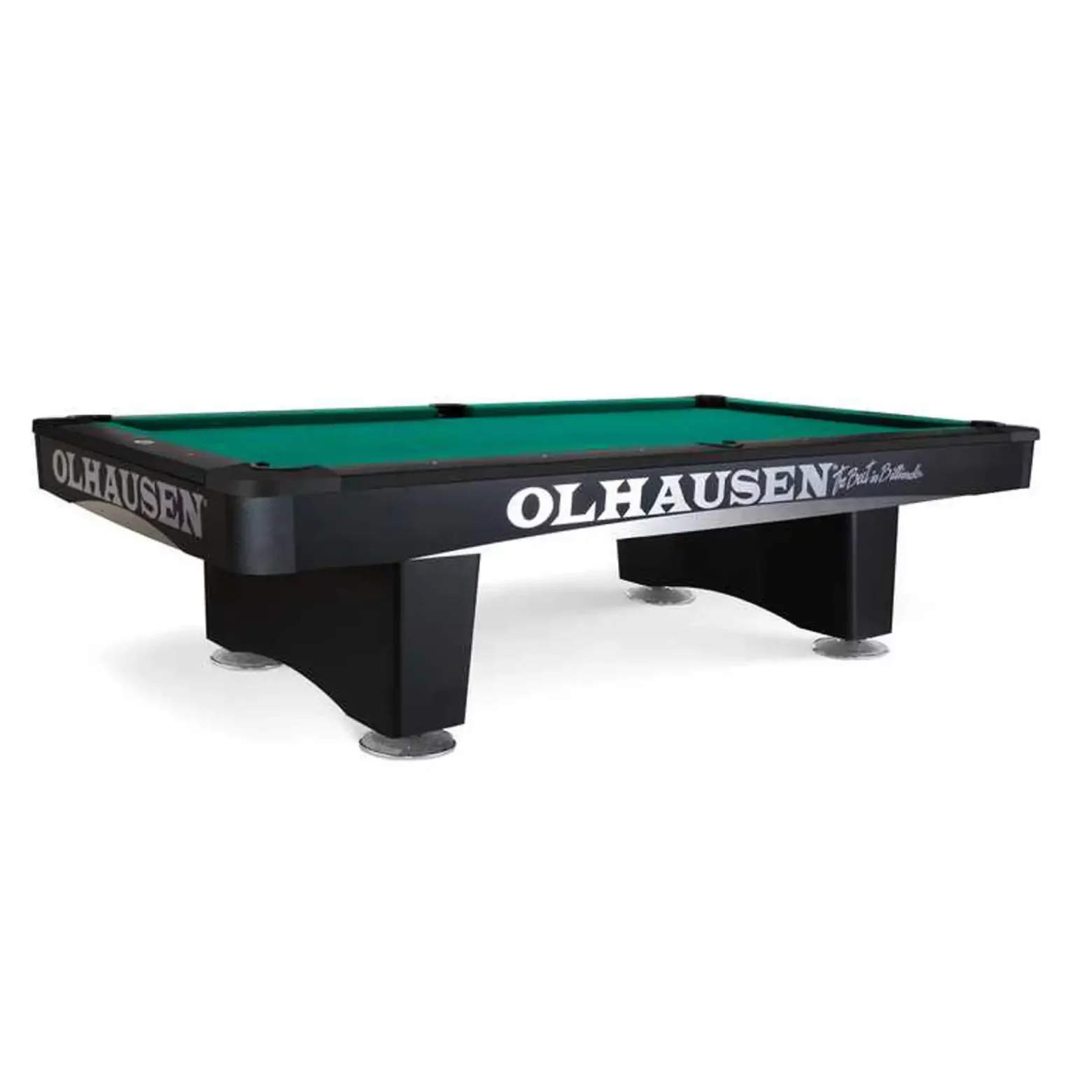 Olhausen Grand Champion pool table