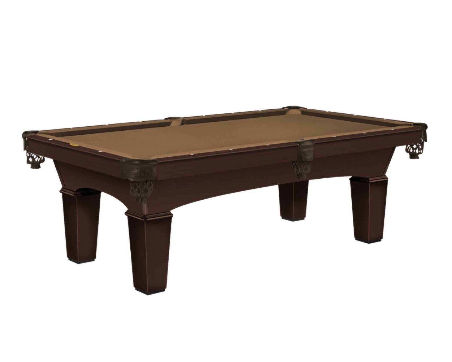 Hamilton Pool Table & Billiard, Game Tables and Accessories