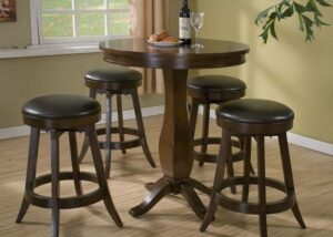Pub tables
