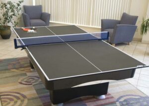 Table Tennis