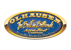 OLHAUSEN pool tables