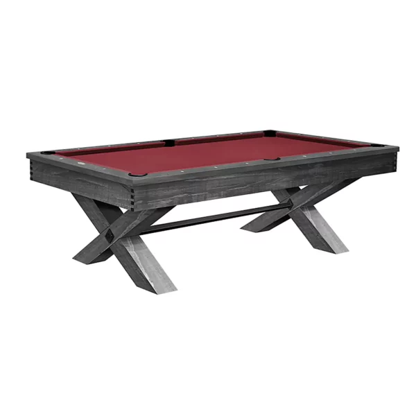 Olhausen Durango pool table