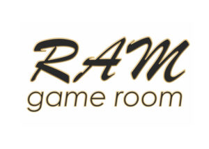 RAM Game Room