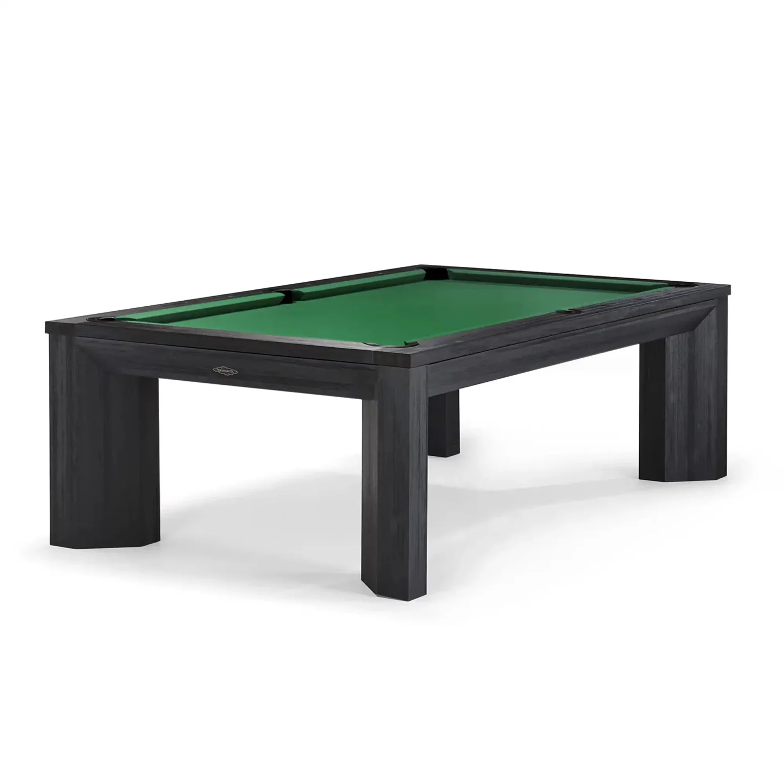 Brunswick Pursuit pool table