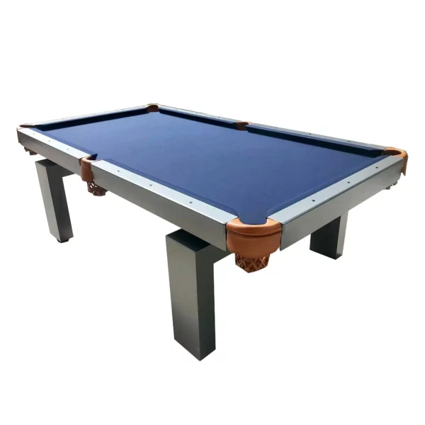 Oasis R&R Outdoors Pool Table