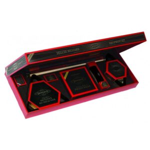BRUNSWICK Centennial Play Pack