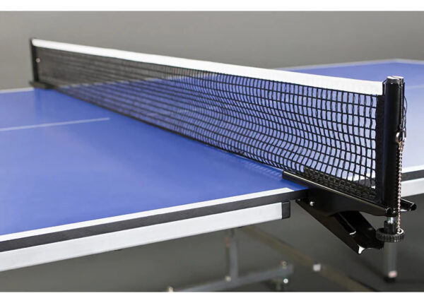 Table Tennis Spring Clamp & Net