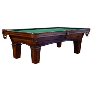Olhausen Augusta pool table