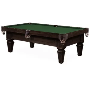 Olhausen Brentwood pool table