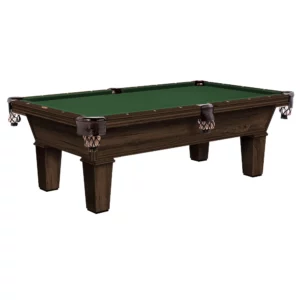 Olhausen Classic pool table