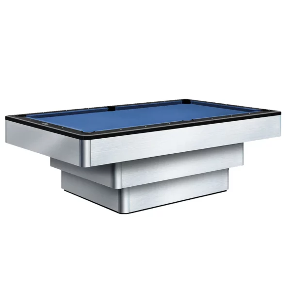 Olhausen Maxim pool table