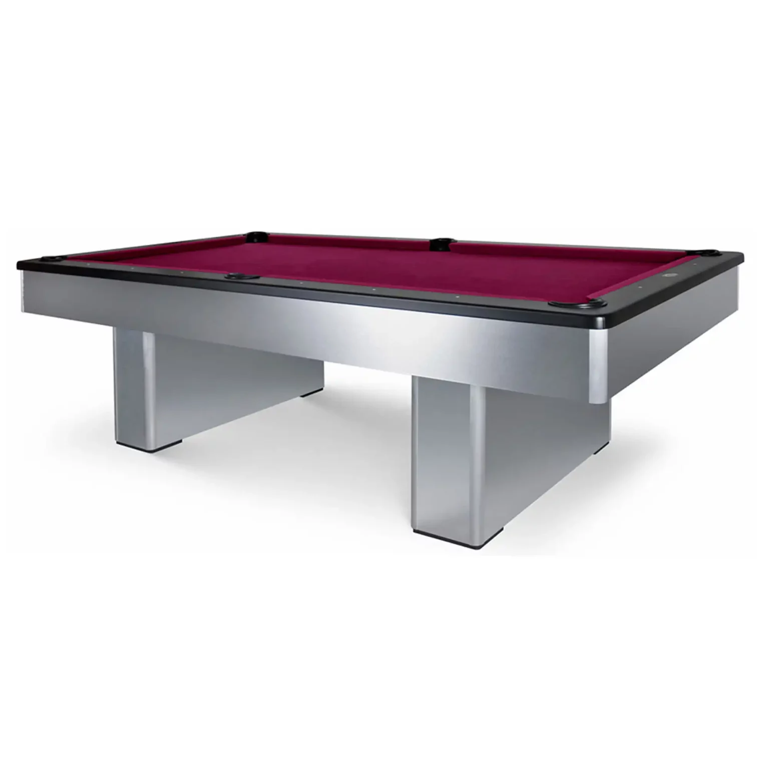 Olhausen Monarch pool table
