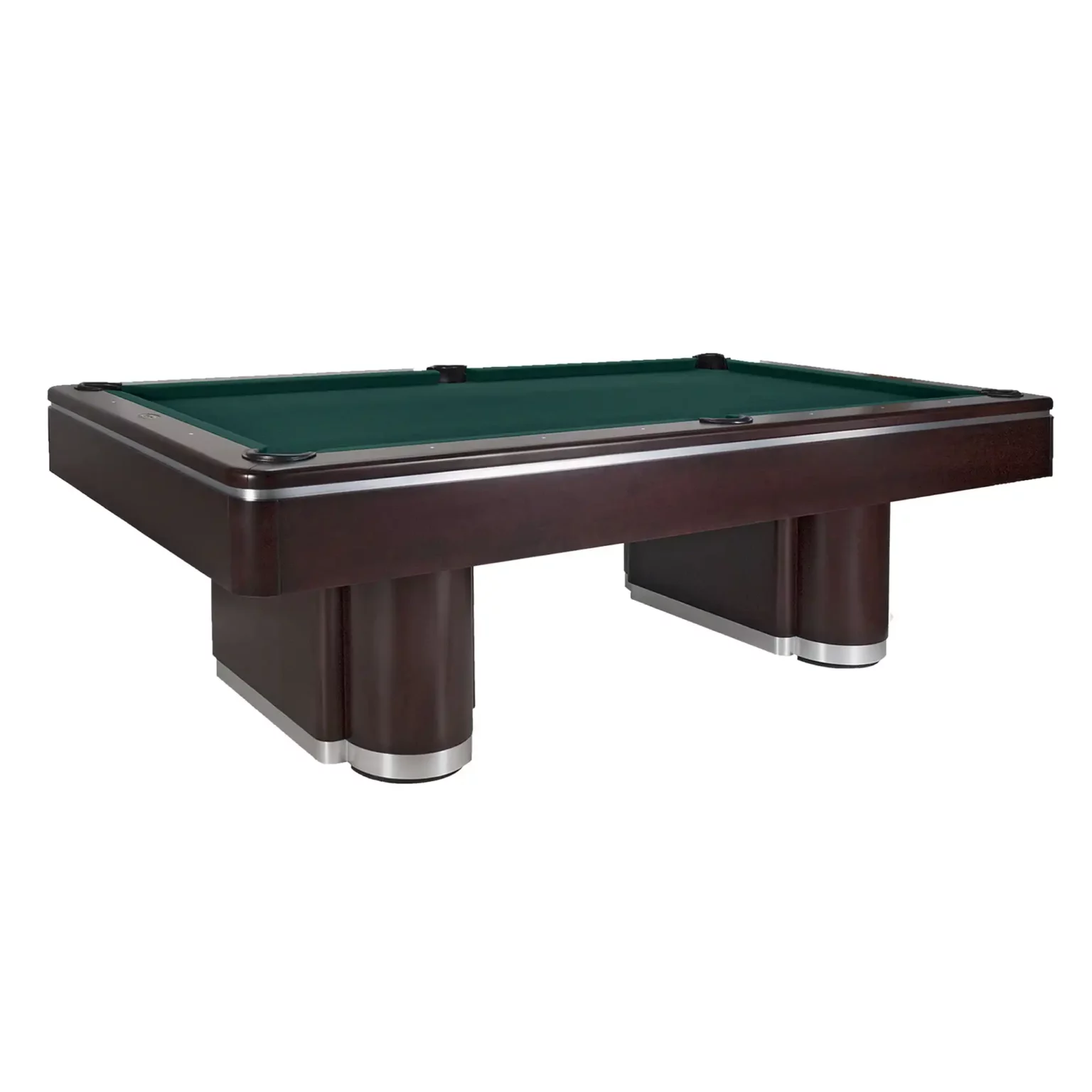 Olhausen Plaza pool table