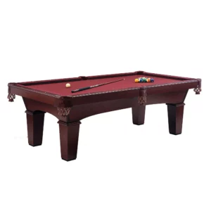 Olhausen Reno pool table
