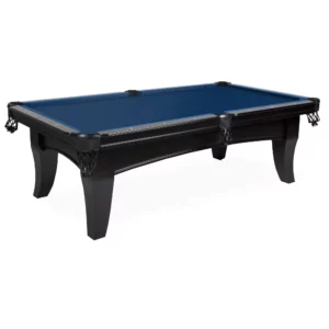 Olhausen Chicago pool table