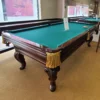 Renaissance Wren Custom 8' Pool Table Mississauga