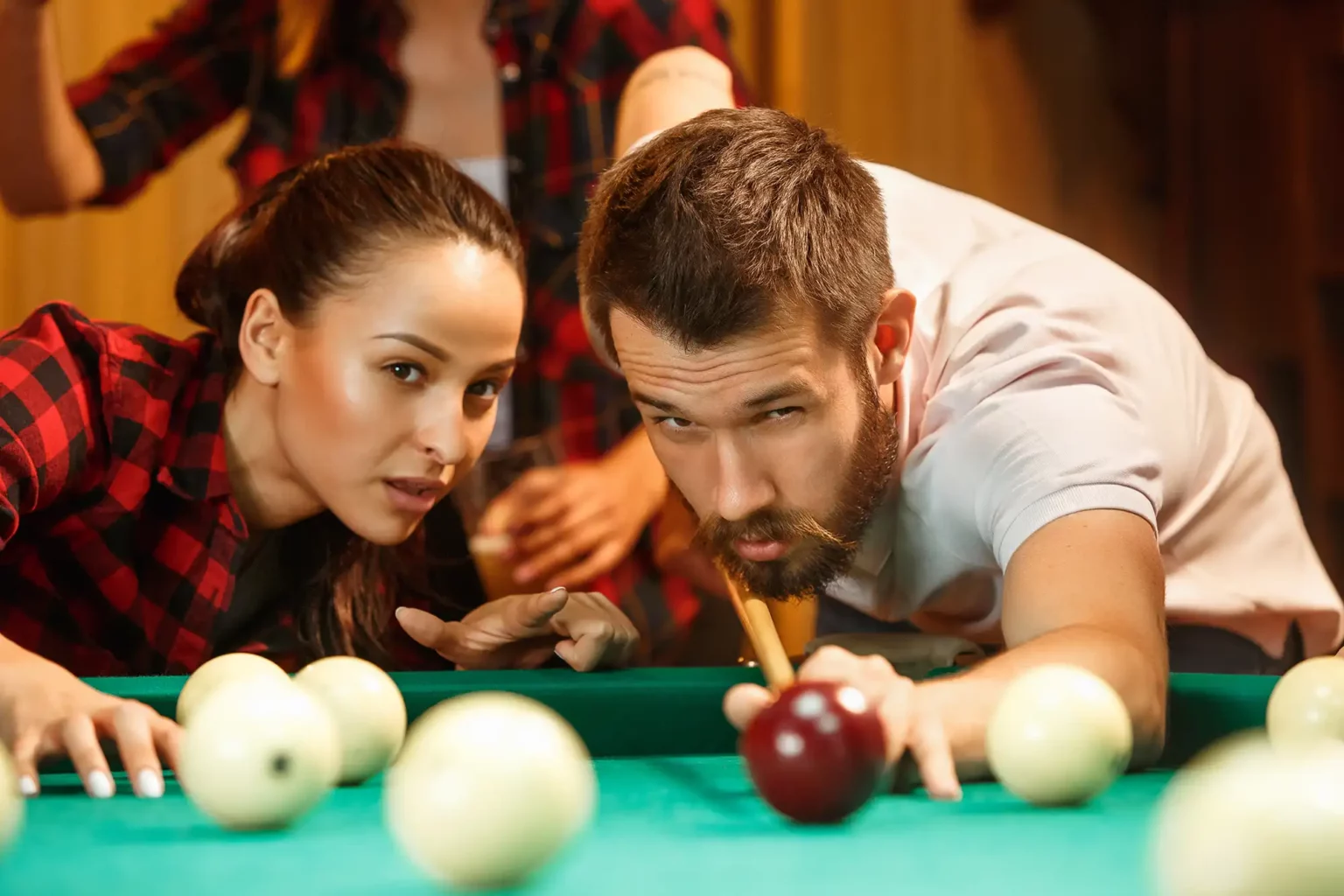 How to Play Pool The Ultimate Guide for Beginners