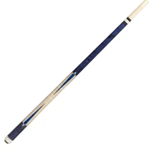 Pechauer JP13-S Pool Cue