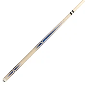 Pechauer JP15-S Pool Cue