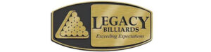 Legacy Pool Tables
