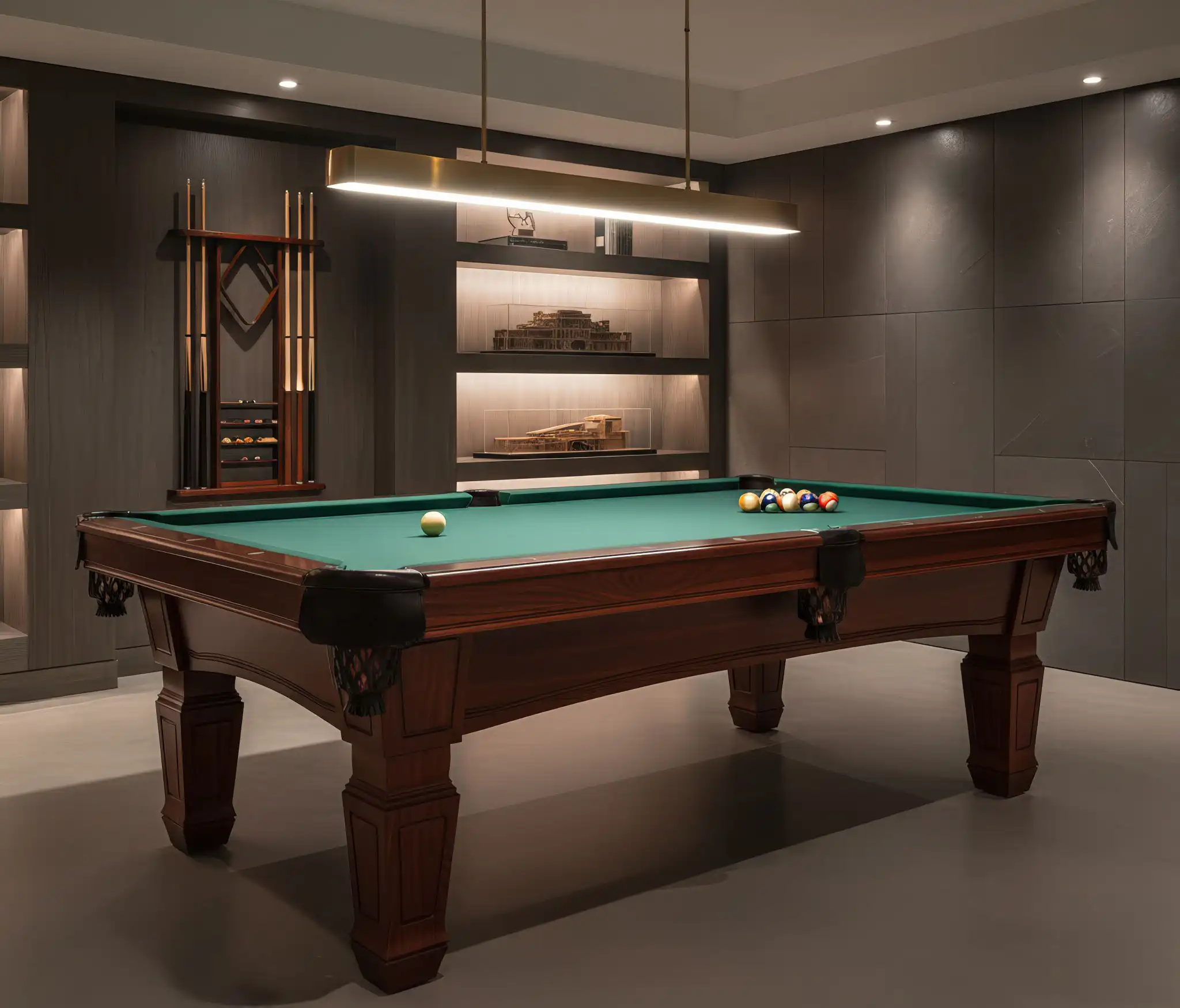 Ultimate Pool Table Buyers Guide for Toronto GTA