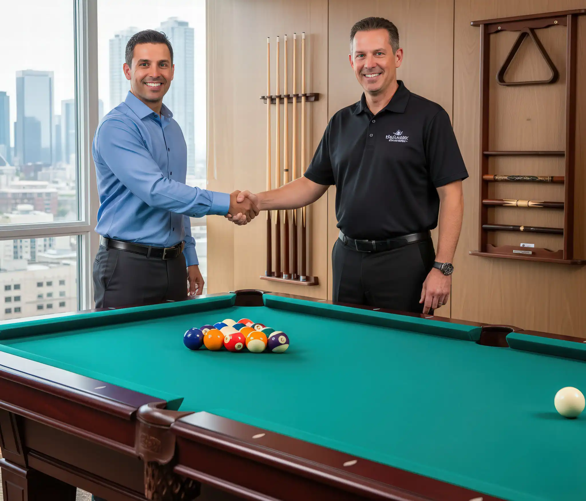 Ultimate Pool Table Buyers Guide for Toronto GTA