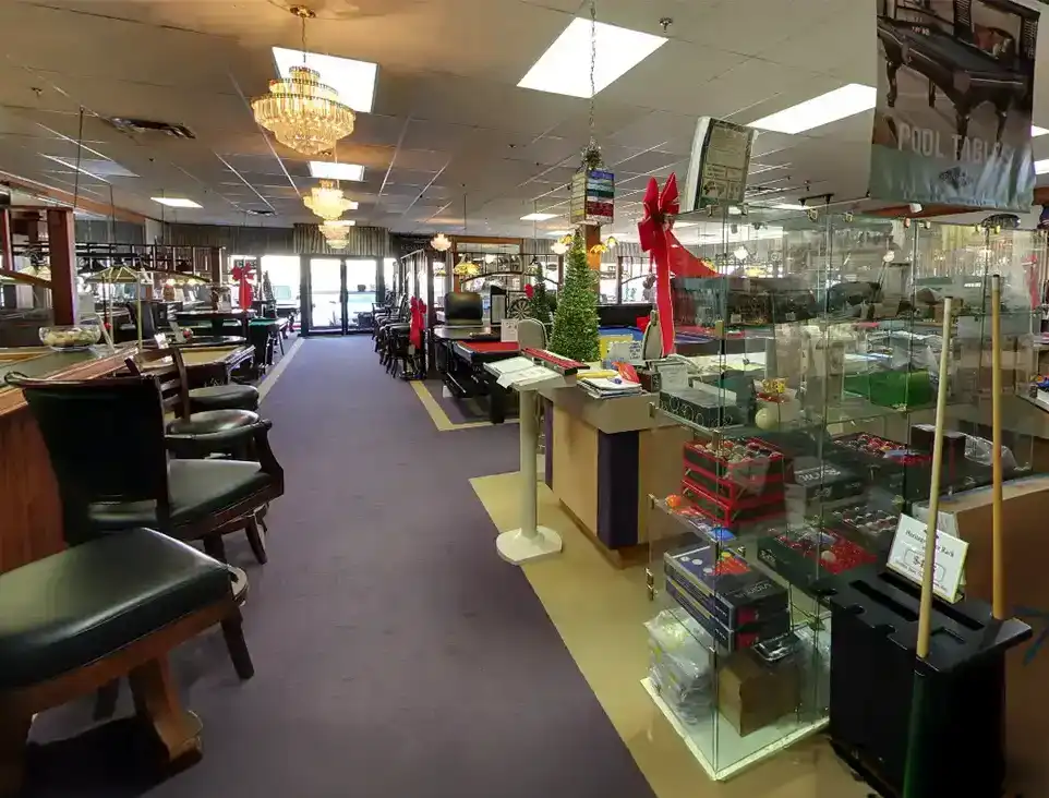 christmas-showroom