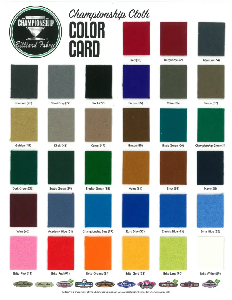 Championship-Billiards-Color-Card-21