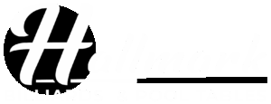 Hallmark Billiards logo