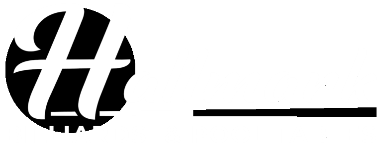 Hallmark Billiards logo