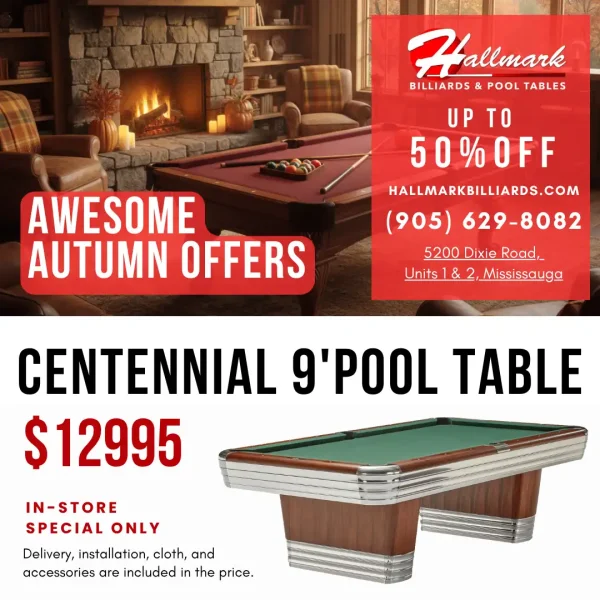 Centennial