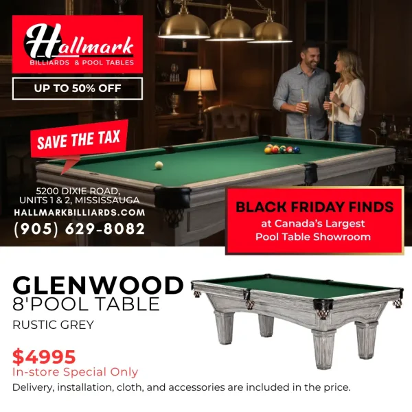 Glenwood Rustic Grey