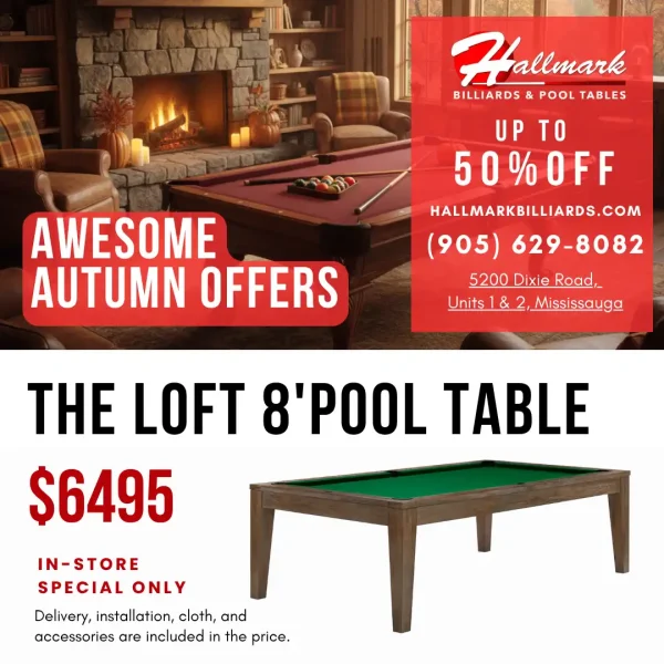 The Loft